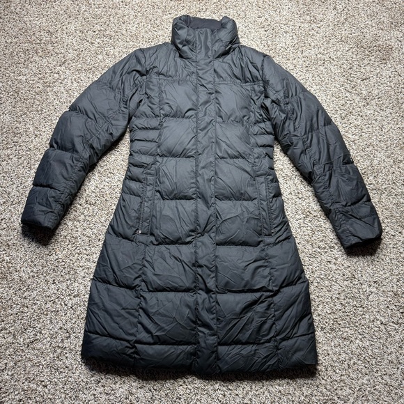 Patagonia Down With it Parka Jacket Size XS - Picture 8 of 9